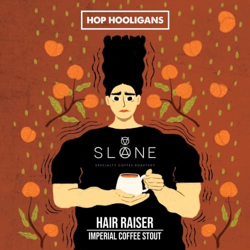 Hair Raiser
