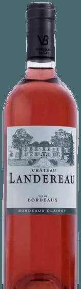 Bordeaux Clairet