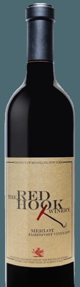 Jamesport Vineyard Merlot