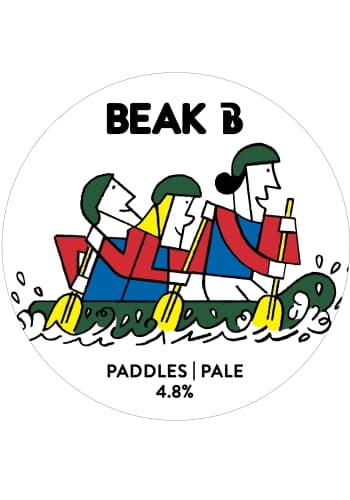 Paddles