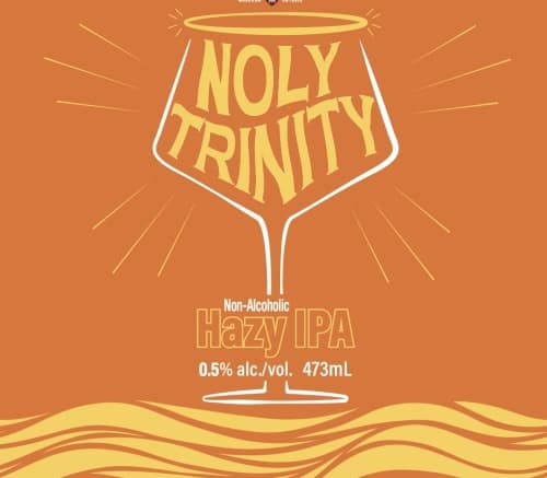 Noly Trinity