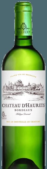 Bordeaux Blanc