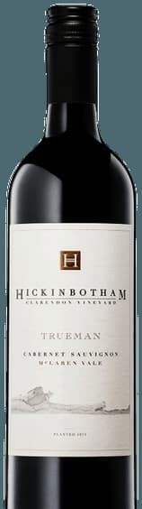 Trueman Cabernet Sauvignon