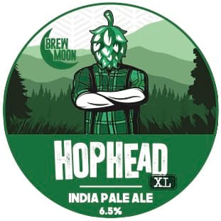 Hophead XL IPA