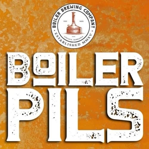 Boiler Pils