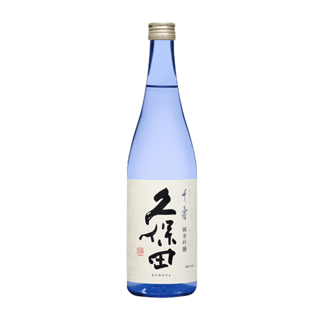 Shoryuhorai Junmai Ginjonamagenshu Yamadanishikirokuju
