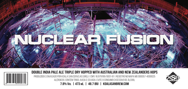 Nuclear Fusion