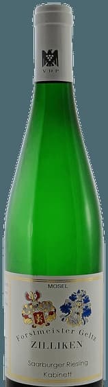 Saarburger Riesling Kabinett