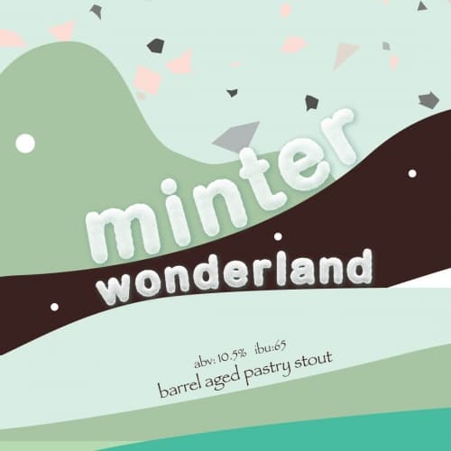 Minter Wonderland
