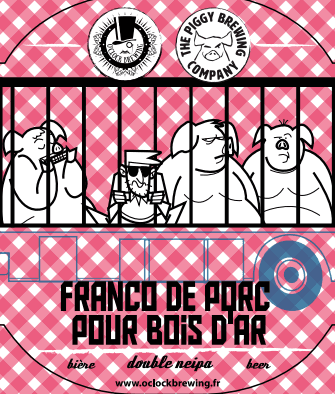 Franco De Porc