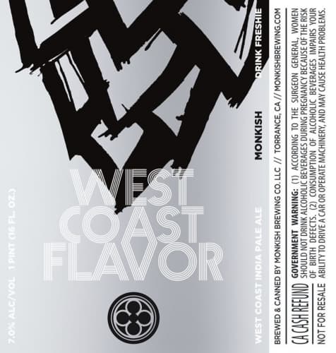 West Coast Flavor
