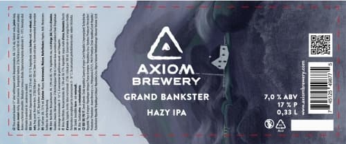 Grand Bankster