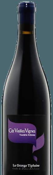 Côt Vieilles Vigne Touraine