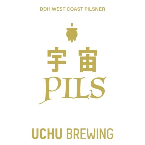 宇宙PILS(UCHU PILS)(2024-)