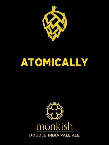 Atomically