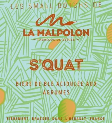SQUAT