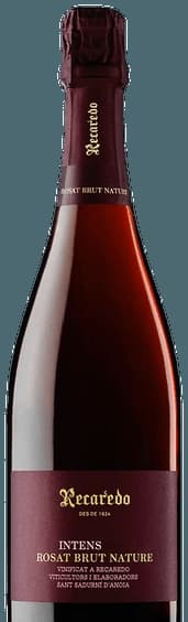 Intens Rosat Brut Nature