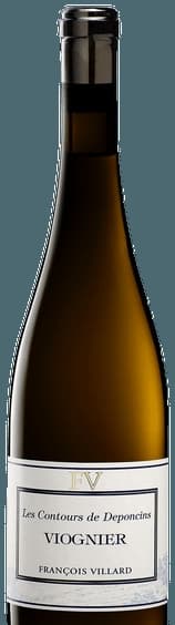 Viognier Les Contours de Deponcins