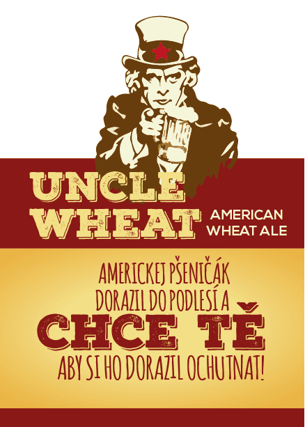 Uncle Wheat