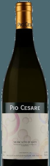 Moscato d'Asti