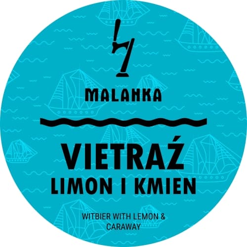 Vietraź: Limon I Kmien