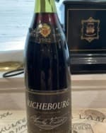 Richebourg Grand Cru