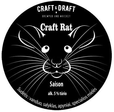 Craft Rat (saison)