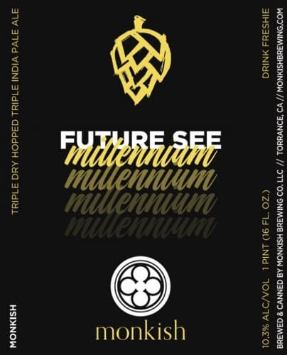 Future See Millennium