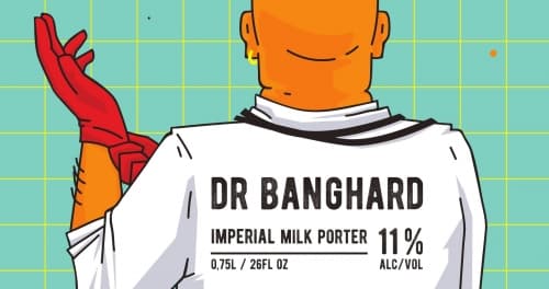 Dr Banghard