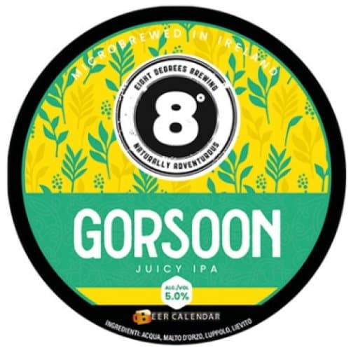 Gorsoon