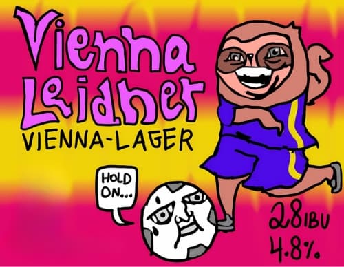 Vienna Leidner