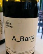 Ribeiras de Armea Mencía