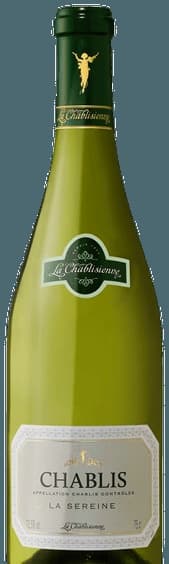 La Sereine Chablis