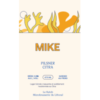 Mike