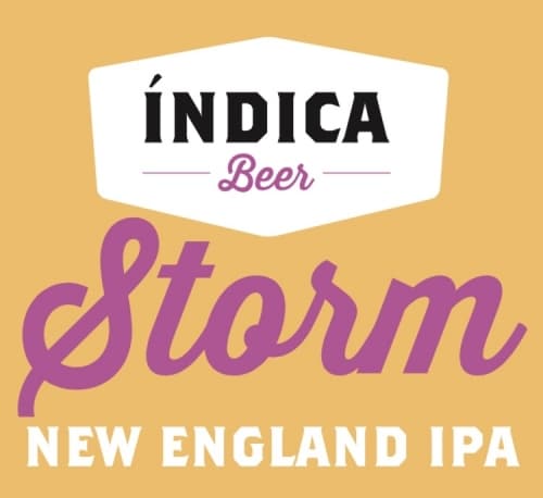 Storm New England IPA