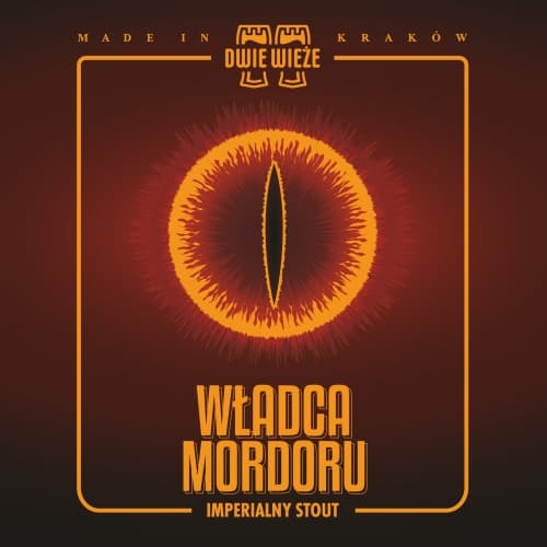 Władca Mordoru