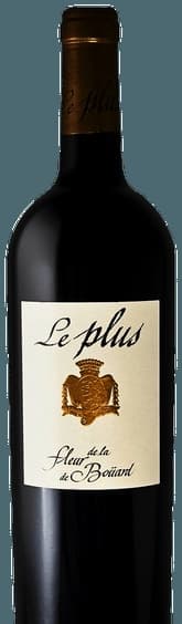 Le Plus de La Fleur de Boüard Lalande-de-Pomerol
