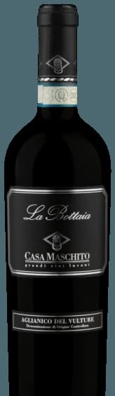 La Bottaia Aglianico del Vulture