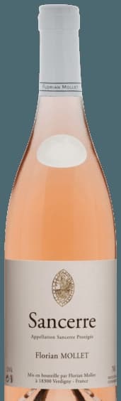 Sancerre Rosé