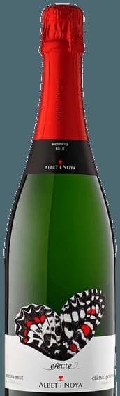 Efecte Classic Penedès Brut Reserva