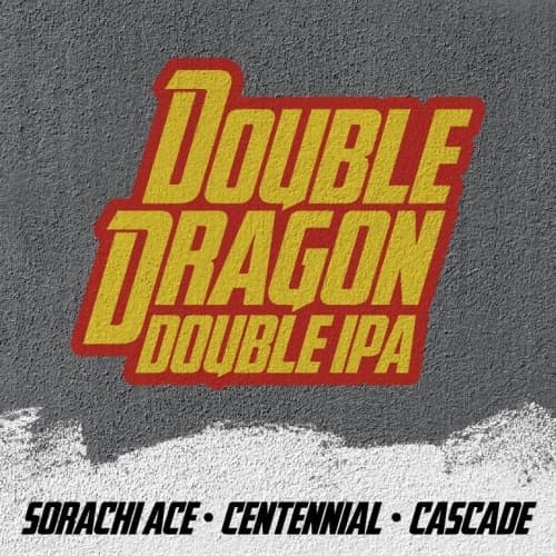 Double Dragon