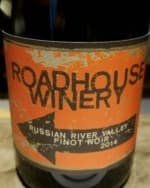 Orange Label Pinot Noir