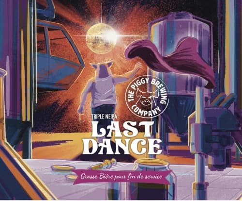 Last Dance