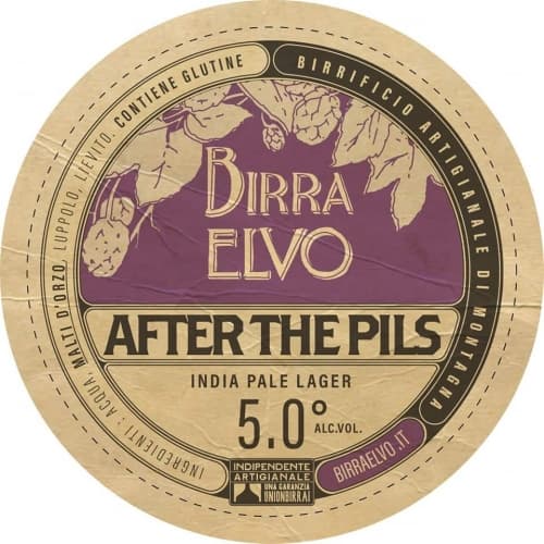 After the Pils