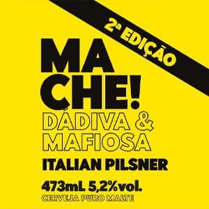 Ma Che! 2ª Edição