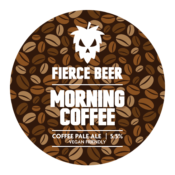 Morning Coffee