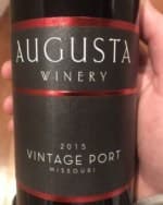 Vintage Port