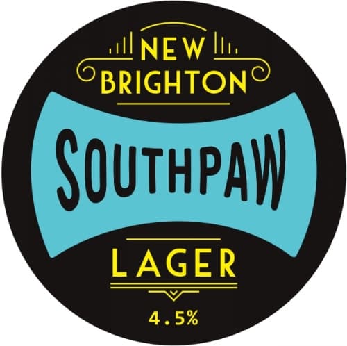 New Brighton Lager