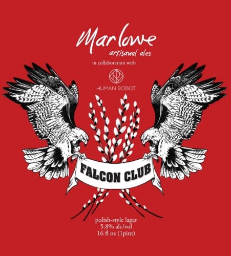 Falcon Club