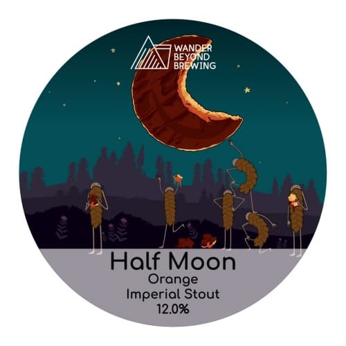 Half Moon